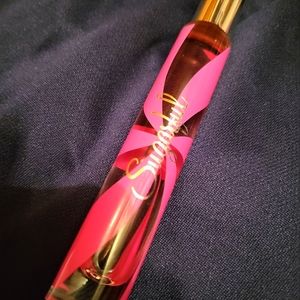 Sugarful roller perfume